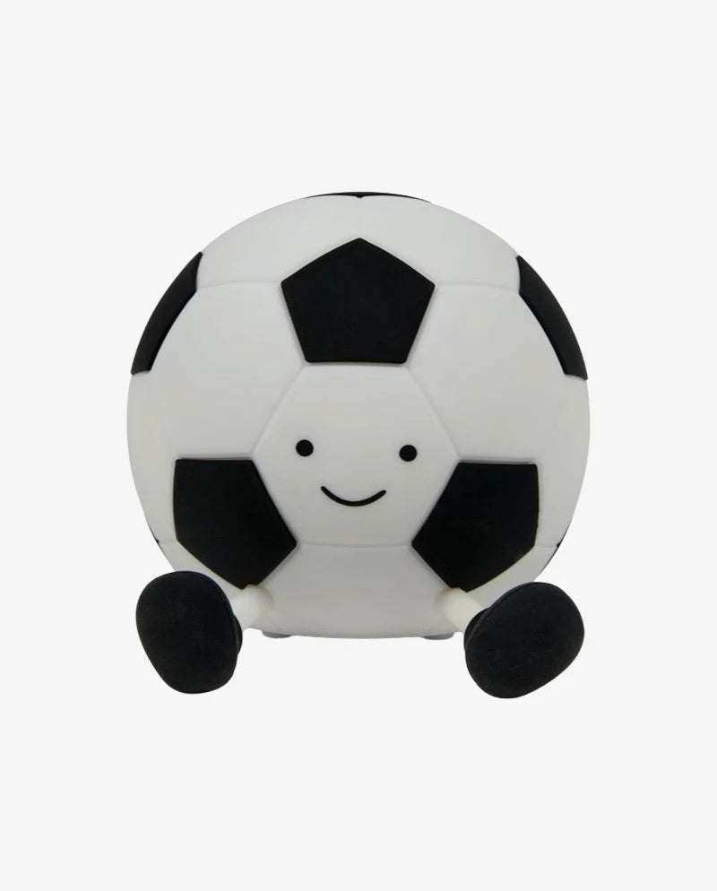 Glow Soccer