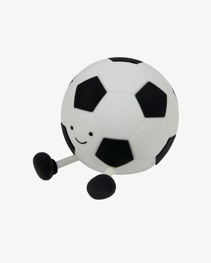 Glow Soccer