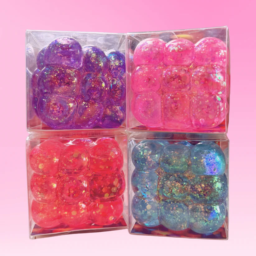 Gummiez Cubes