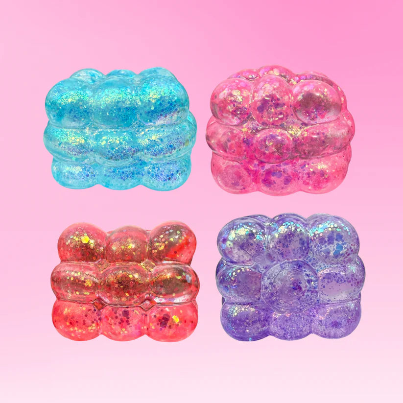 Gummiez Cubes