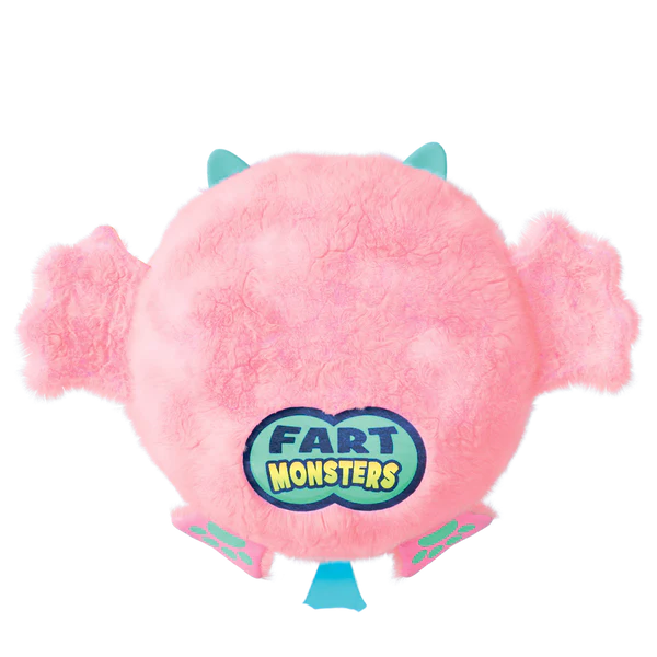 Fart Monsters