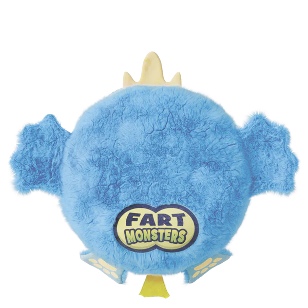 Fart Monsters