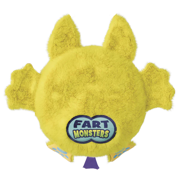 Fart Monsters