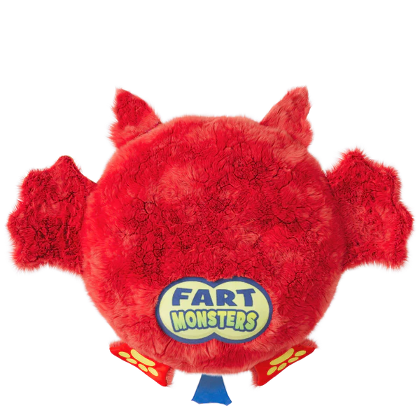 Fart Monsters