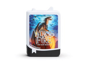 Tonies Wings of Fire Book - 4Pack