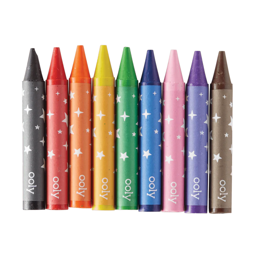 Frosty Fun Coloring Book Carry-Along!