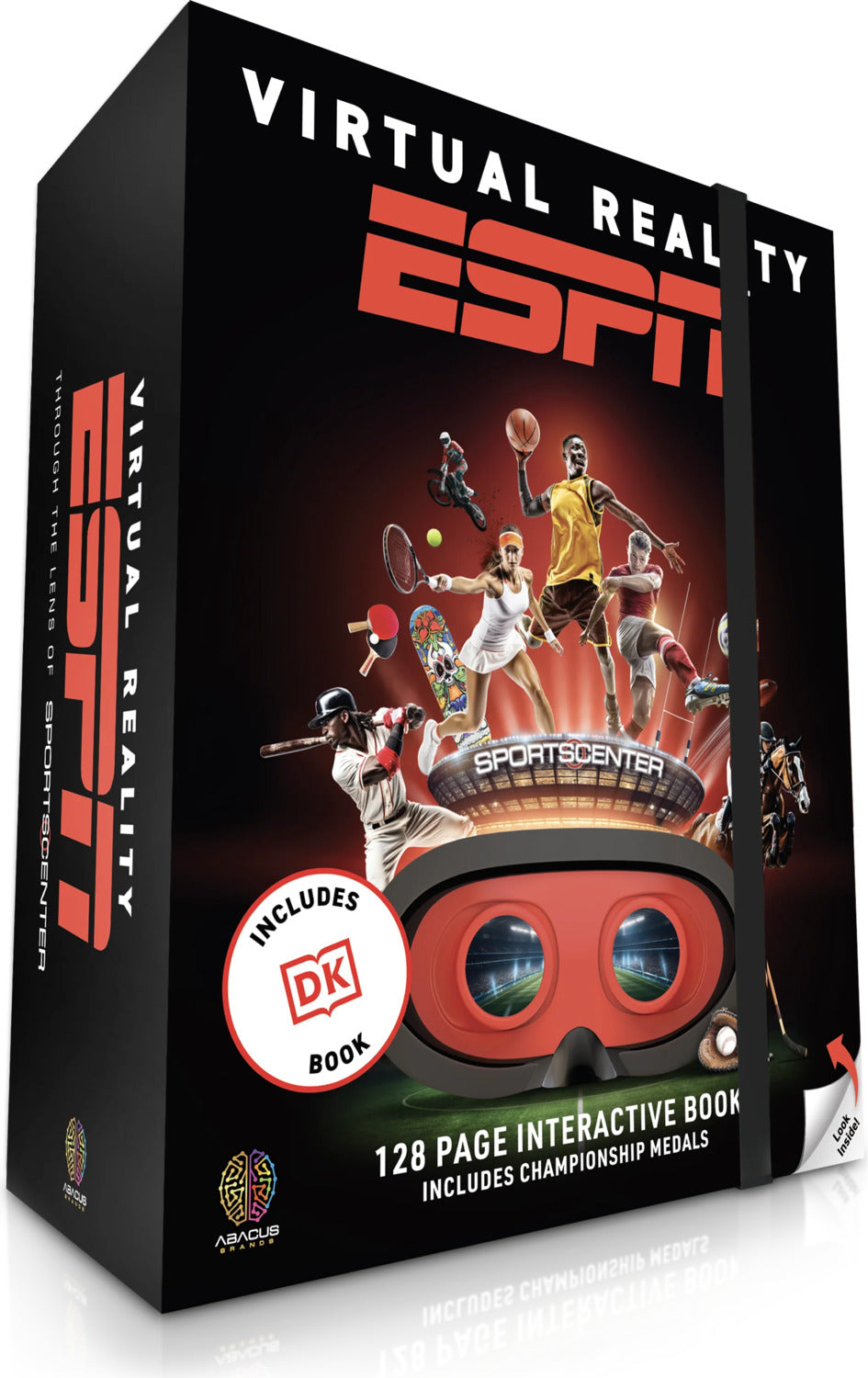 Virtual Reality ESPN