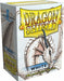 Deck Protector: Dragon Shield: Classic: White