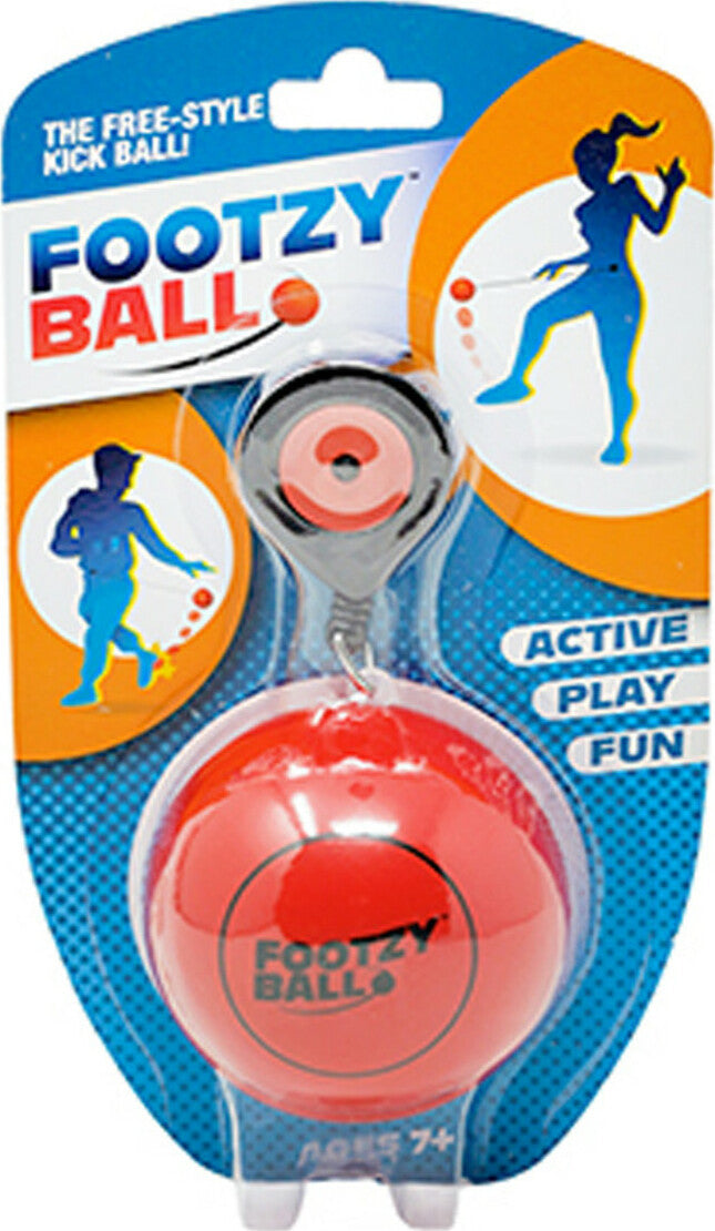 Footzy