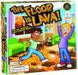 The Floor Is Lava!