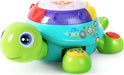 Musical Turtle