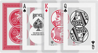 Playing Cards: Bicycle: Waterproof