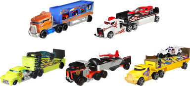 Hot Wheels - Super Rig (Assorted)