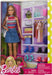 Barbie: Doll Shoe Blonde