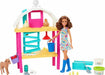 Barbie: Farmer Playset