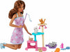 Barbie: Kitty Condo Playset