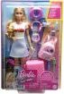 Barbie: Travel Barbie (Refresh)