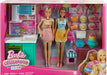 Barbie: Friends Baking Party