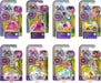 Polly Pocket: Pollyville Single Vehicles (assorted)