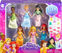 Disney Princess: Princess Party 6-Pack
