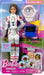 Barbie: Feature Playset: Astronaut