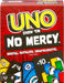 UNO: Show 'Em No Mercy