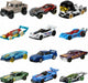 Hot Wheels: US Basic Long Card Car Multi-UPCs (assorted) (72)