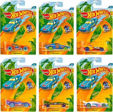 Hot Wheels: Spring (assorted)