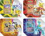 Pokémon TCG: Paradox Destinies Tin