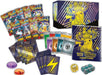 Pokémon TCG: Scarlet & Violet 8: Surging Sparks: Elite Trainer Box