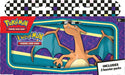 Pokémon TCG: Back to School: Pencil Tin 2024