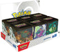 Pokémon TCG: Stacking Tin