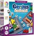 Genius Battle Game: Genius Square