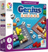 Genius Battle Game: Genius Square