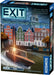 EXIT: The Hunt through Amsterdam
