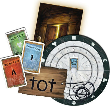 EXIT: The Mysterious Museum
