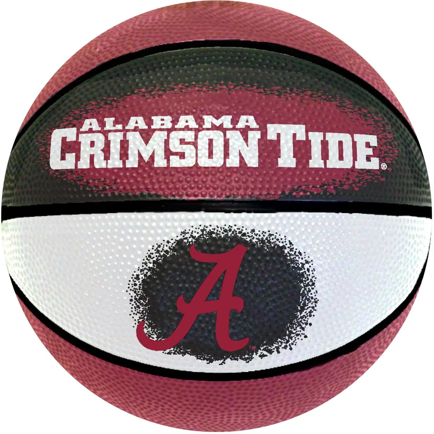 Alabama Tide 7" Basketball