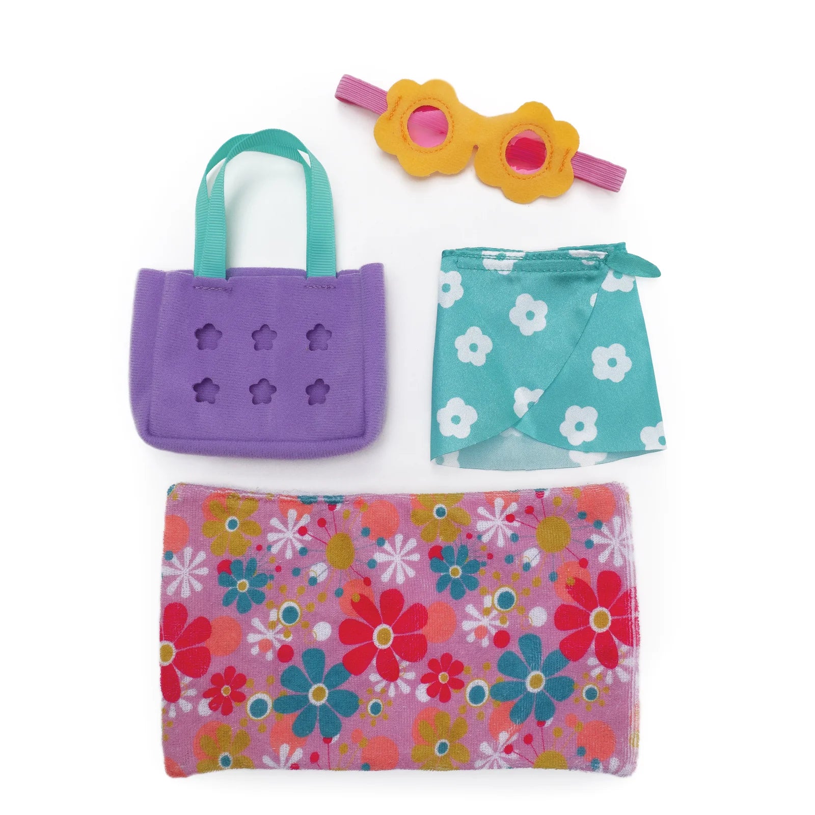 Groovy Girls Clothes Tropicool Times