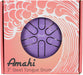 3″ Steel Tongue Drum (Purple)