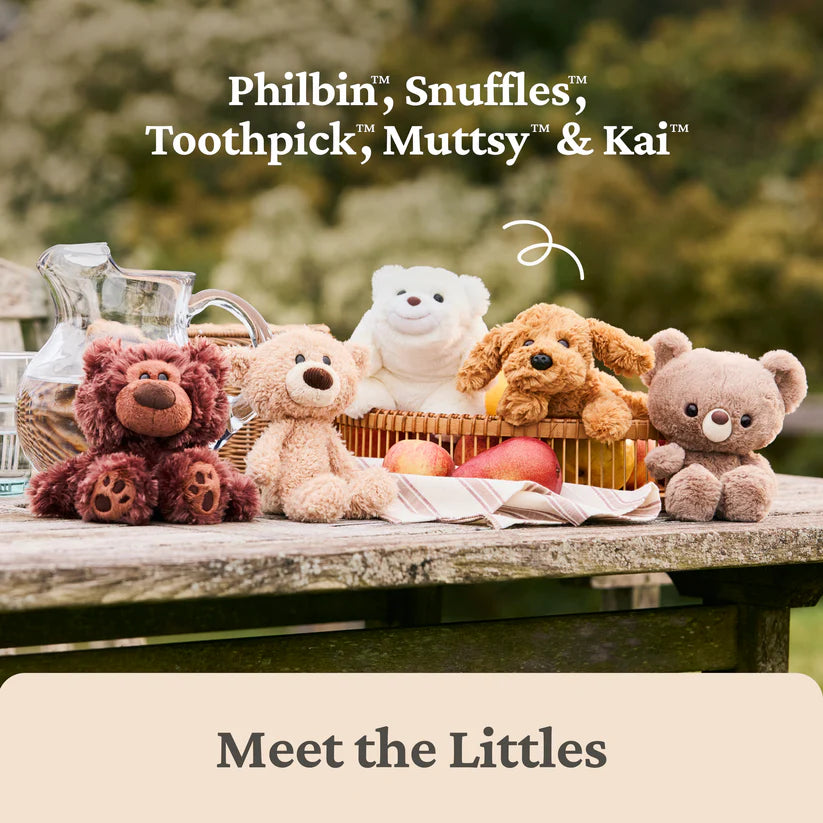 Forever Friends Little Toothpick