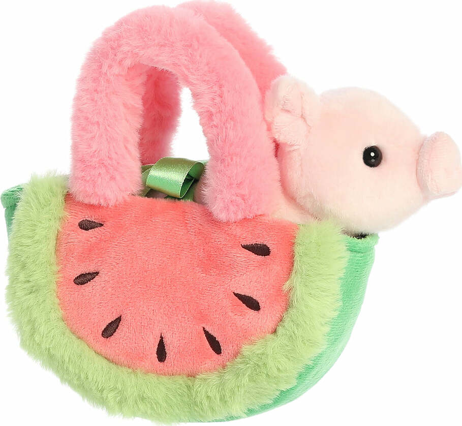 Aurora Fancy Pals™ - 8" Watermelon Piglet™