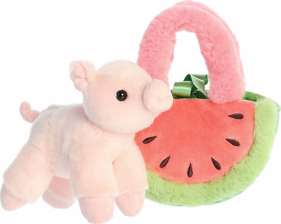 Aurora Fancy Pals™ - 8" Watermelon Piglet™