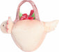 Aurora Fancy Pals™ - 8" Strawberry Axolotl