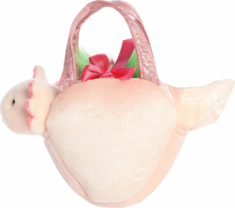 Aurora Fancy Pals™ - 8" Strawberry Axolotl