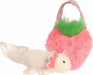 Aurora Fancy Pals™ - 8" Strawberry Axolotl