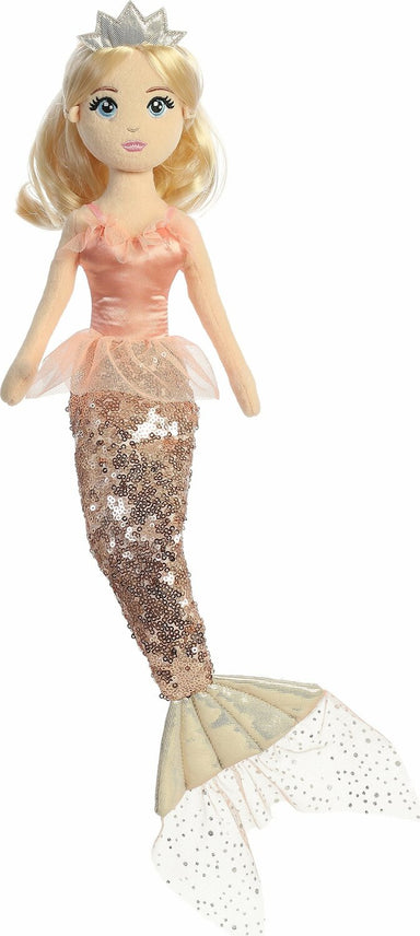 Aurora  Sea Sparkles  18" Tutu Sparkles Jasmine