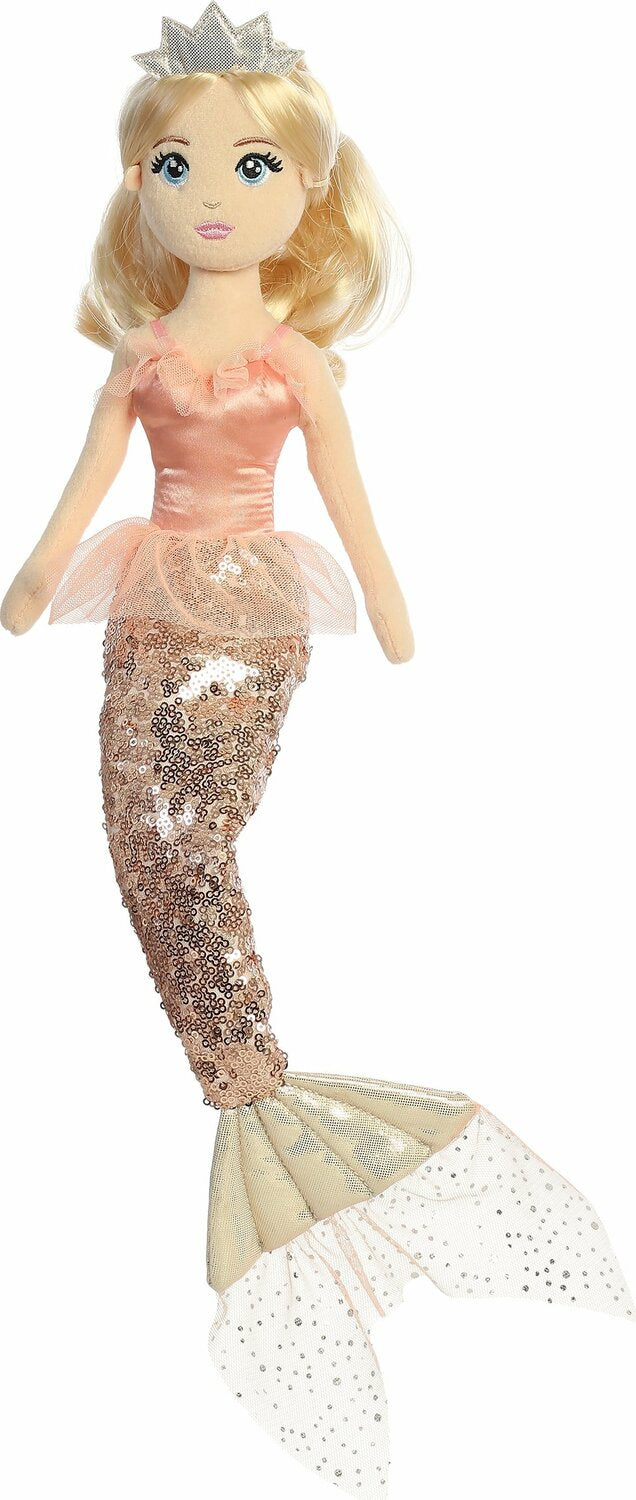 Aurora  Sea Sparkles  18" Tutu Sparkles Jasmine