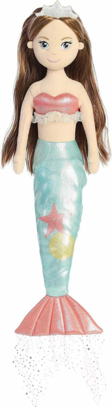 Sea Sparkles - Coastal Sparkles - 18" Star