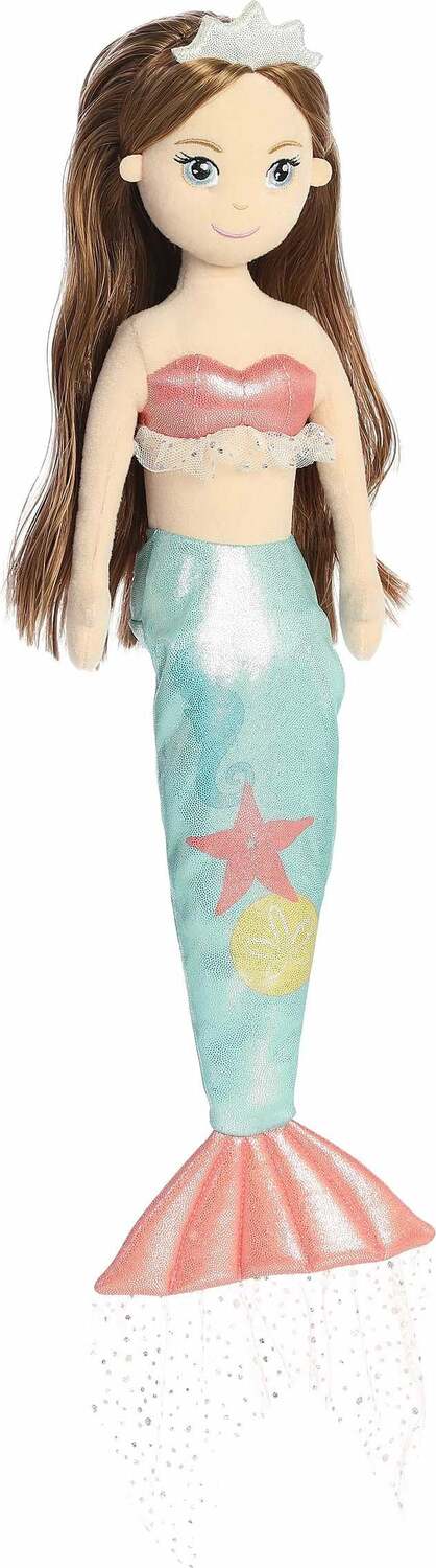 Sea Sparkles - Coastal Sparkles - 18" Star