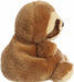 Aurora Palm Pals  5" Slomo Sloth